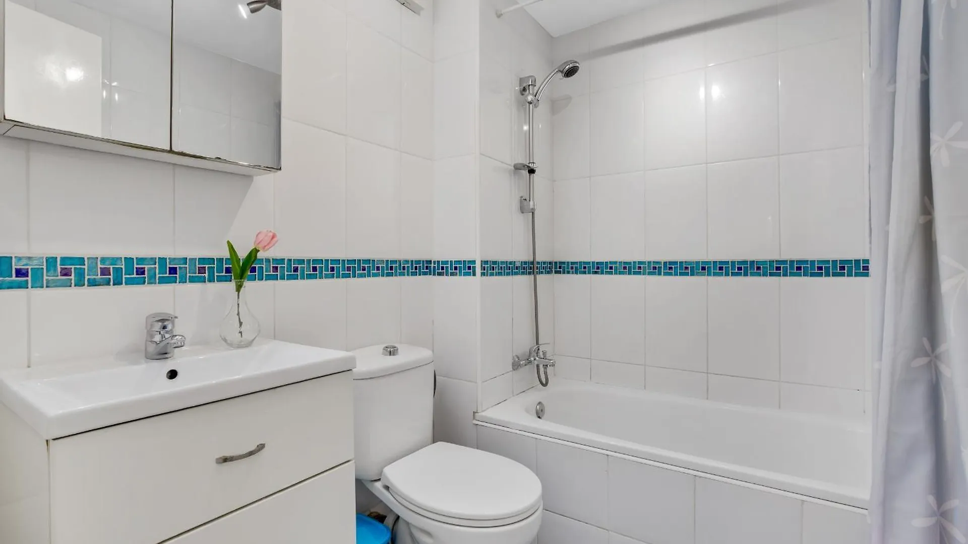 Apartament Adelfas By Ivi Real Estate Torremolinos