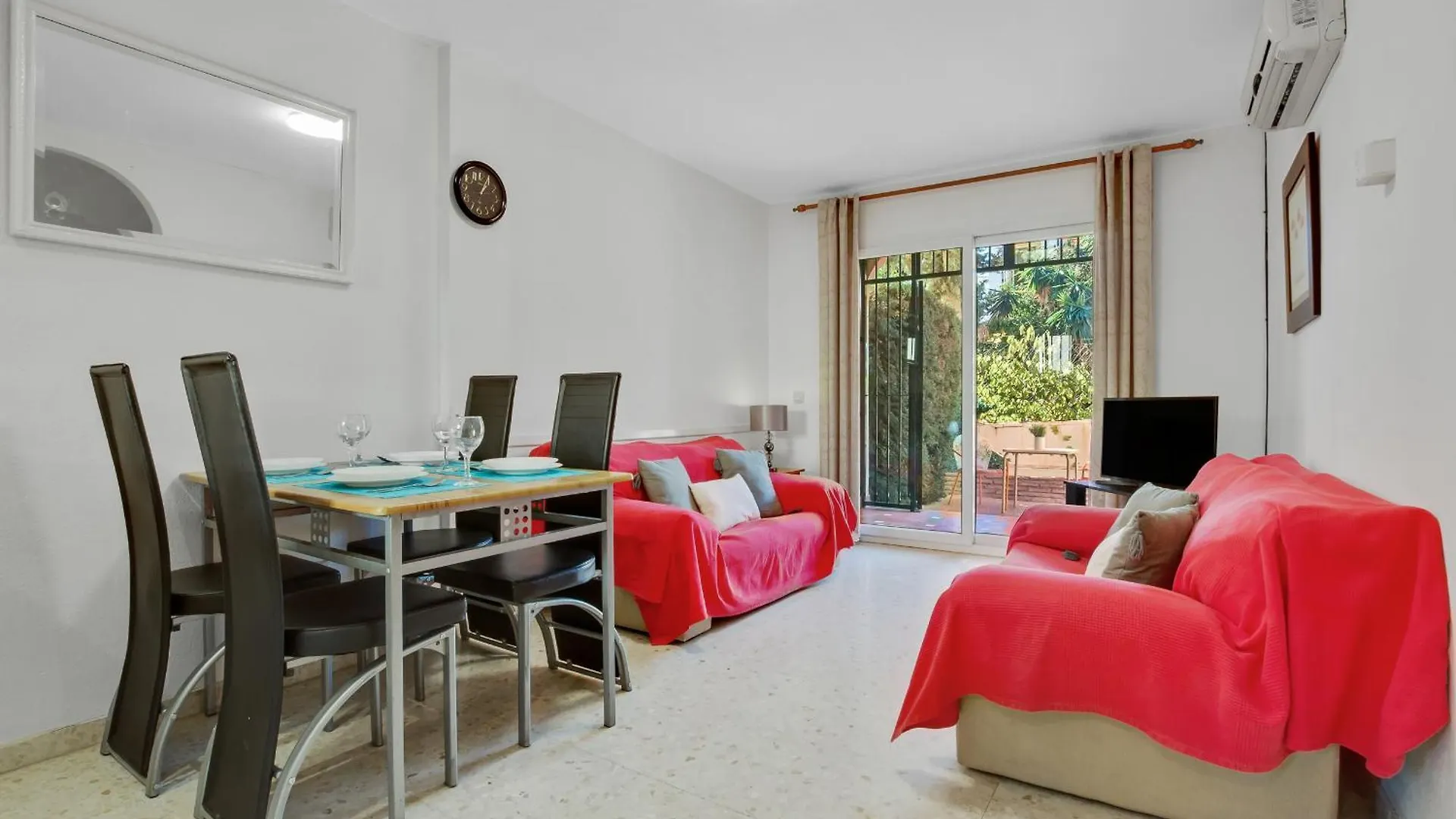Apartament Adelfas By Ivi Real Estate Torremolinos 0*,  Hiszpania