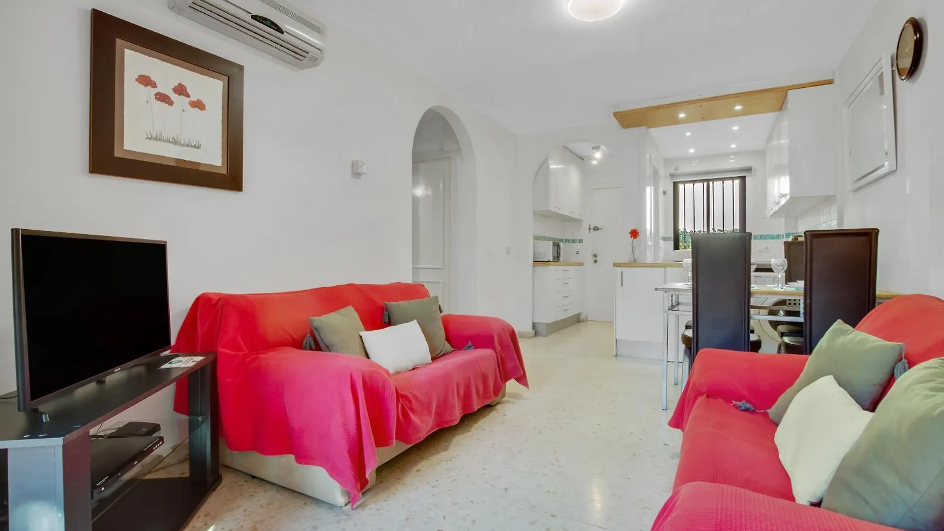 Apartament Adelfas By Ivi Real Estate Torremolinos
