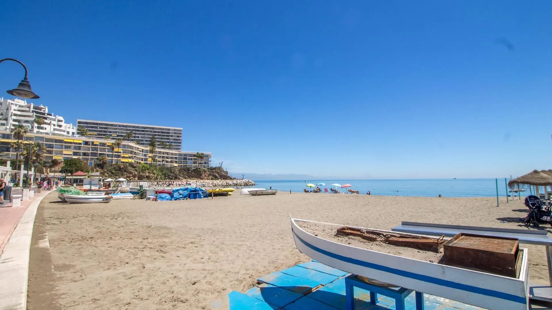 Apartament Adelfas By Ivi Real Estate Torremolinos