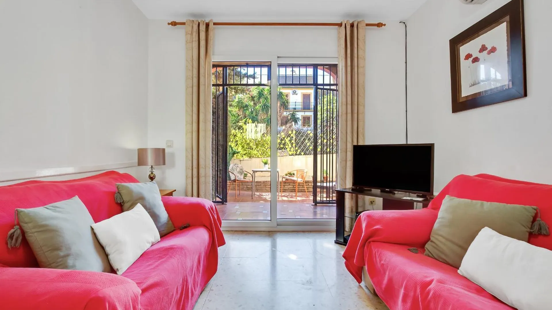 Adelfas By Ivi Real Estate Apartment Torremolinos Spain